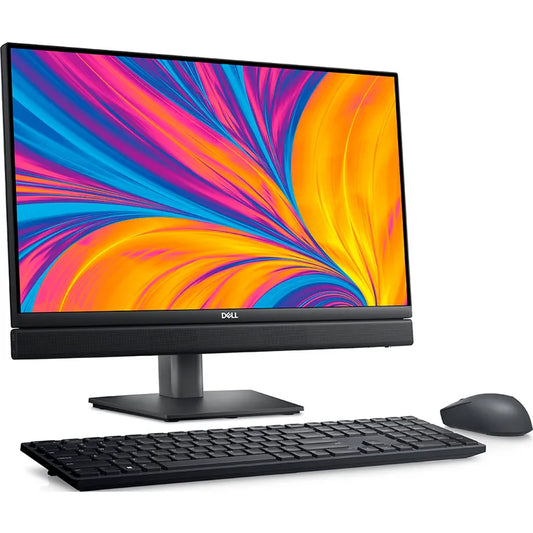 Computadora Dell AIO Optiplex 7420 Intel Core i5-14500T 24 pulg 16GB 512GB SSD Windows 11 Pro