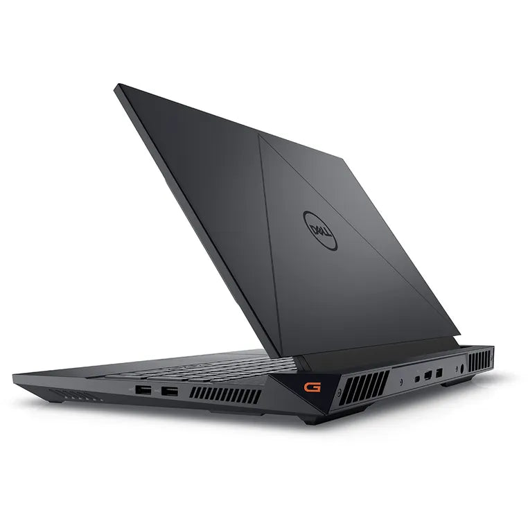 Laptop Dell G15 5535 AMD Ryzen 5-7640HS 15 pulg 8GB 512GB SSD NVIDIA GeForce RTX 3050 6GB Windows 11 Home 1Año Garantía CS C/Complete Care