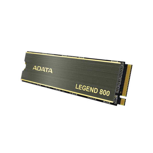 ADATA ALEG-800-500GCS unidad interna de estado sólido M.2 500 GB PCI Express 4.0 3D NAND NVMe