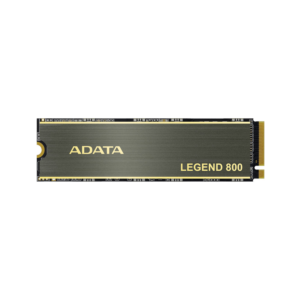 ADATA ALEG-800-500GCS unidad interna de estado sólido M.2 500 GB PCI Express 4.0 3D NAND NVMe