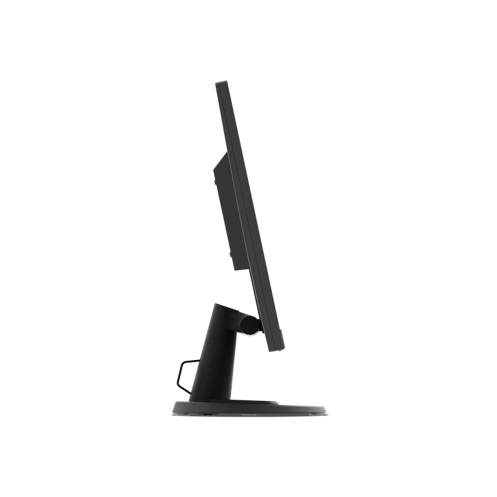 Lenovo C27-40 monitor de computadora 68.6 cm (27") 1920 x 1080 Pixeles Full HD LCD Negro