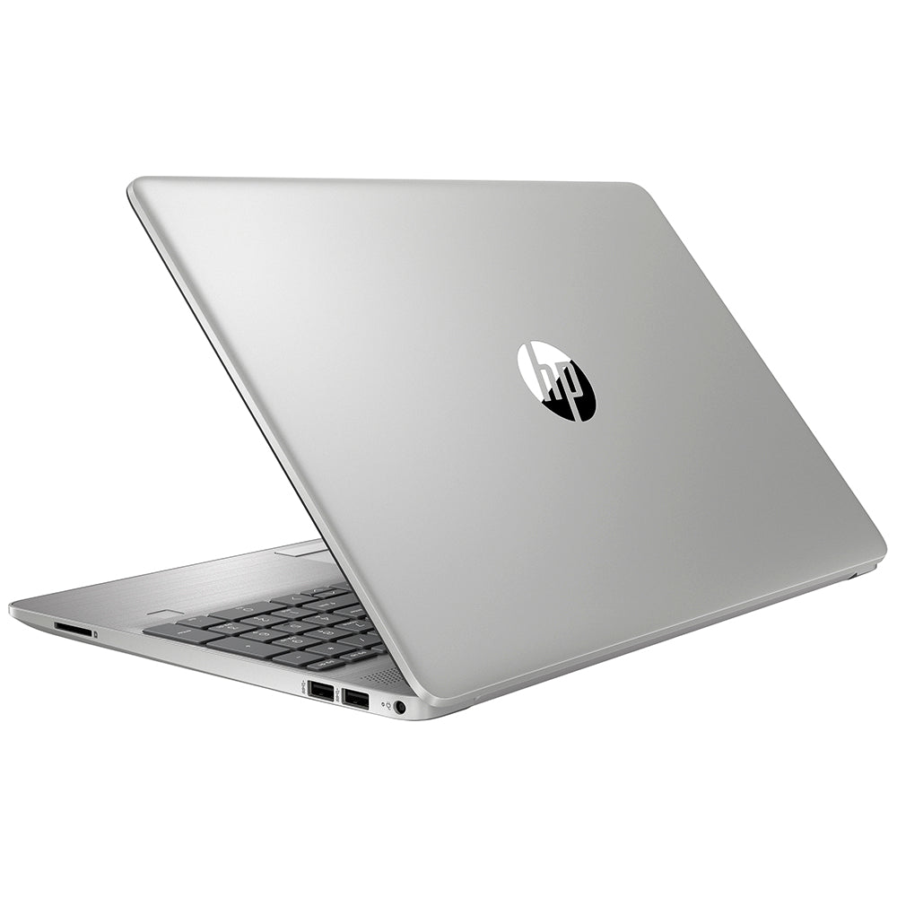 HP 250 G9 Computadora portátil 39.6 cm (15.6") HD Intel® Core? i7 i7-1255U 8 GB DDR4-SDRAM 256 GB SSD Wi-Fi 5 (802.11ac) Windows 11 Pro Gris