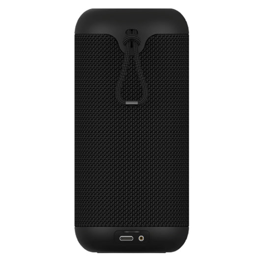 Acteck Glee Max AP460 Altavoz portátil estéreo Negro 10 W