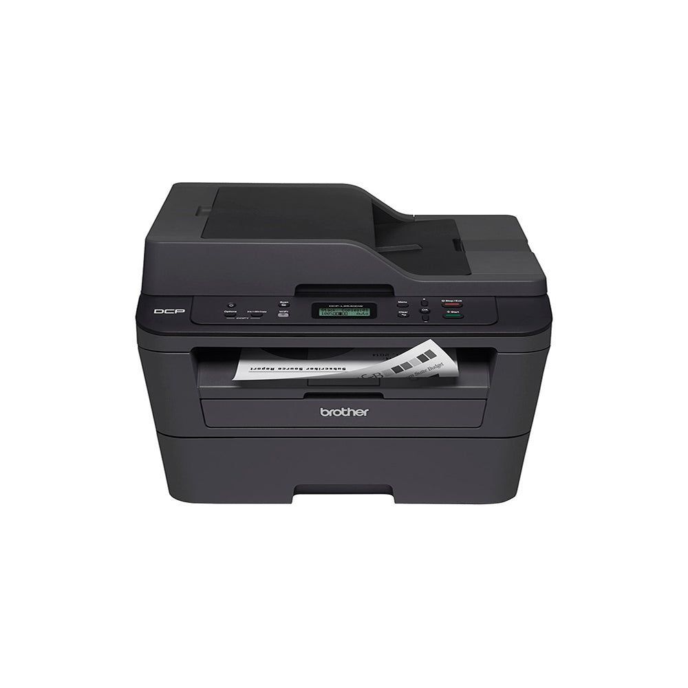 Brother DCP-L2540DW multifuncional Laser A4 2400 x 600 DPI 30 ppm Wifi