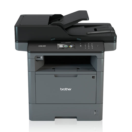 Brother DCP-L5600DN Impresora multifunción Laser A4 1200 x 1200 DPI 42 ppm