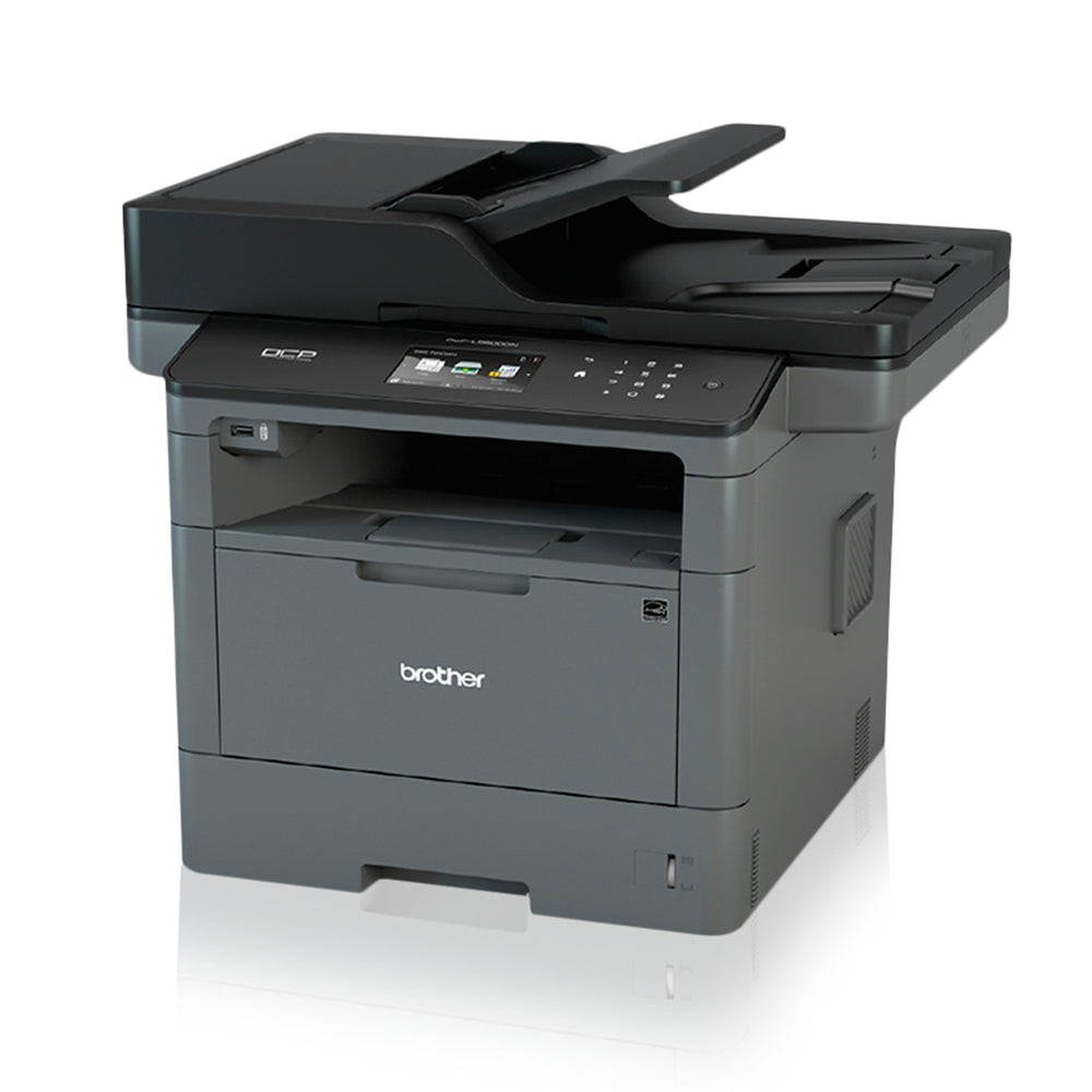 Brother DCP-L5600DN Impresora multifunción Laser A4 1200 x 1200 DPI 42 ppm