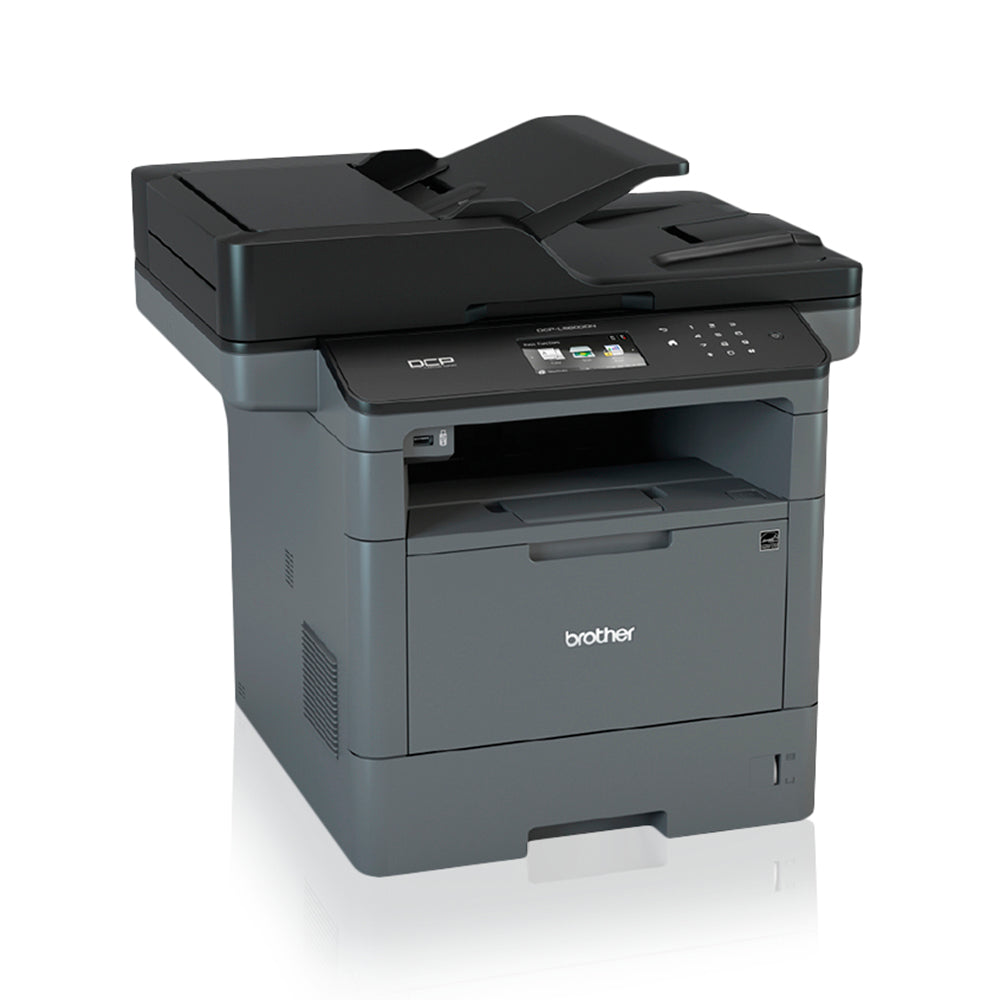 Brother DCP-L5600DN Impresora multifunción Laser A4 1200 x 1200 DPI 42 ppm