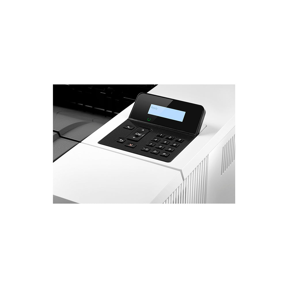 HP LaserJet Pro Impresora M501dn, Impresión, Impresión a dos caras