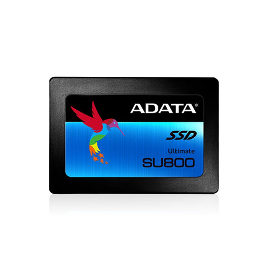 ADATA Ultimate SU800 2.5" 512 GB Serial ATA III TLC