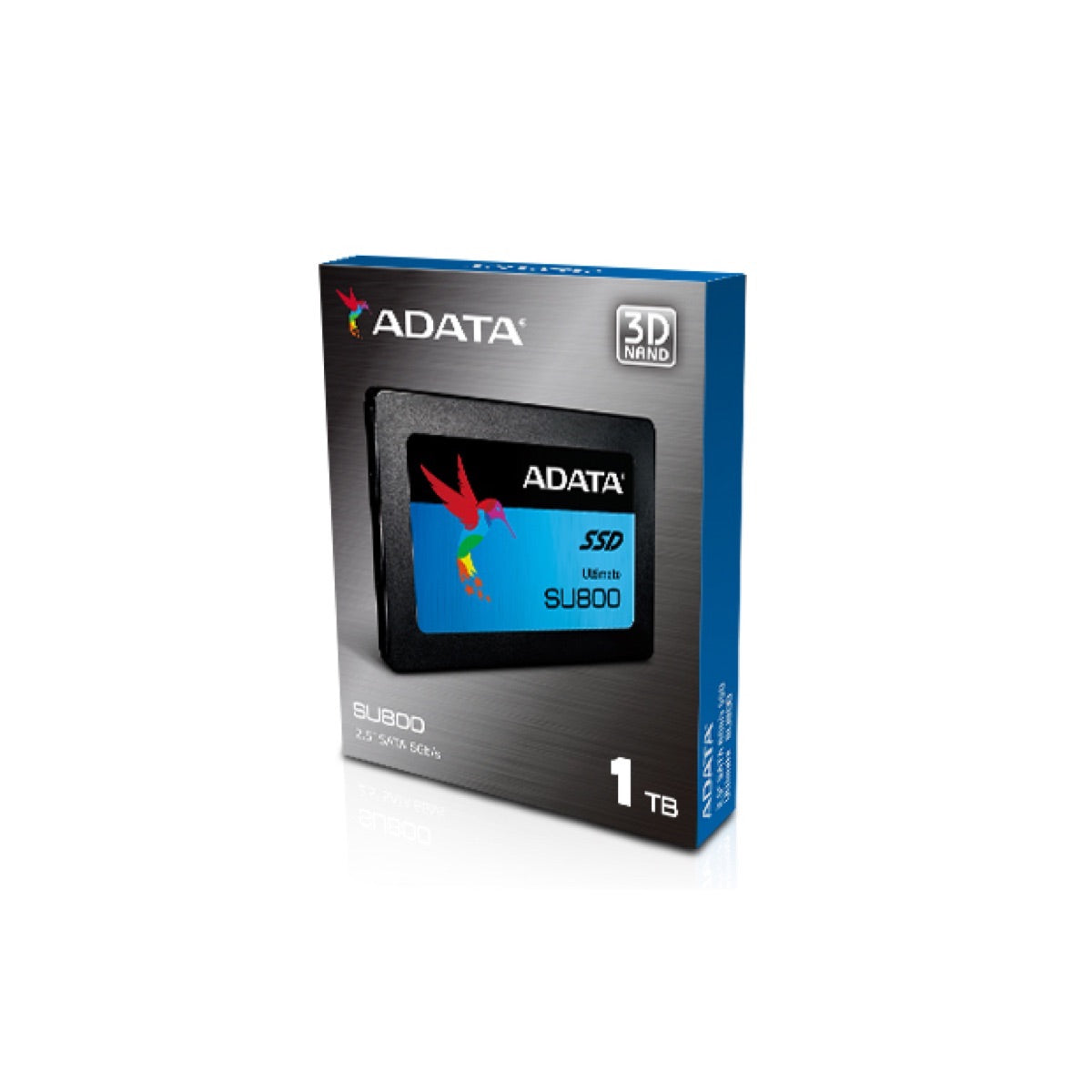 ADATA Ultimate SU800 2.5" 1024 GB Serial ATA III TLC