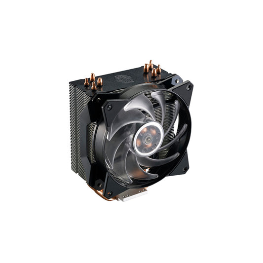 Cooler Master MasterAir MA410P Procesador Enfriador 12 cm Negro