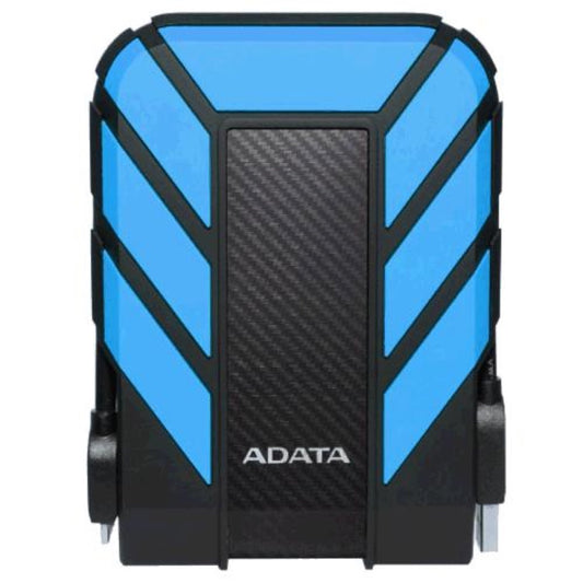 ADATA HD710 Pro disco duro externo 2000 GB Negro, Azul