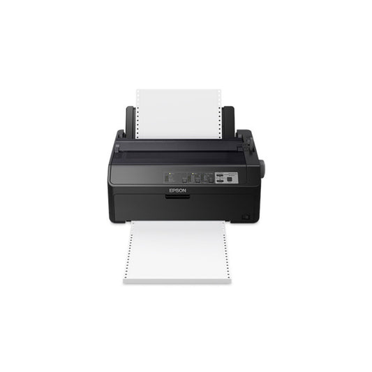 Epson FX-890II impresora de matriz de punto 612 carácteres por segundo