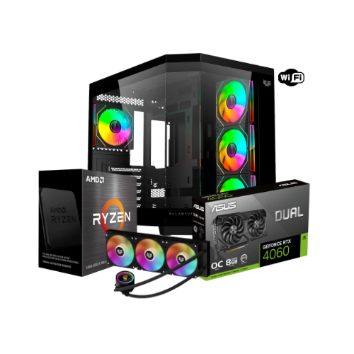 Pc Gamer Balam Rush Tank Master