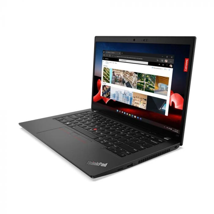 Laptop Lenovo Thinkpad L14 G4 Intel Core i5-1335U 14 pulg 16GB 512SSD Windows 11 Pro