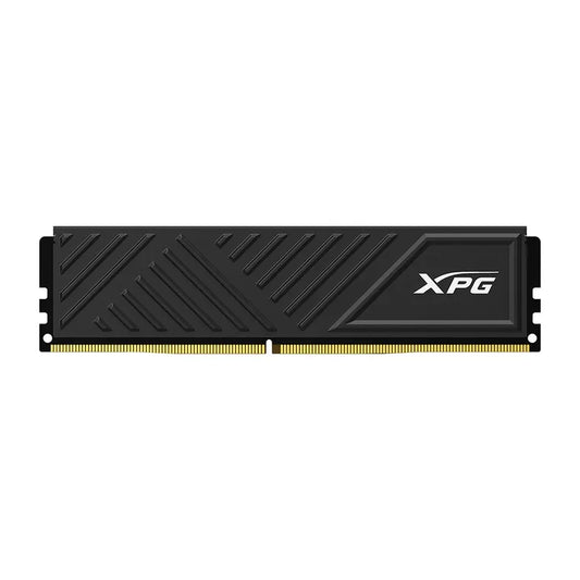 Memoria ADATA XPG 16GB DDR4 3200Mhz D35 Gamix disipador negro AX4U320016G16A-SBKD35