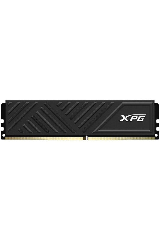 Memoria ADATA XPG 8GB DDR4 3200Mhz D35 Gamix disipador negro AX4U32008G16A-SBKD35