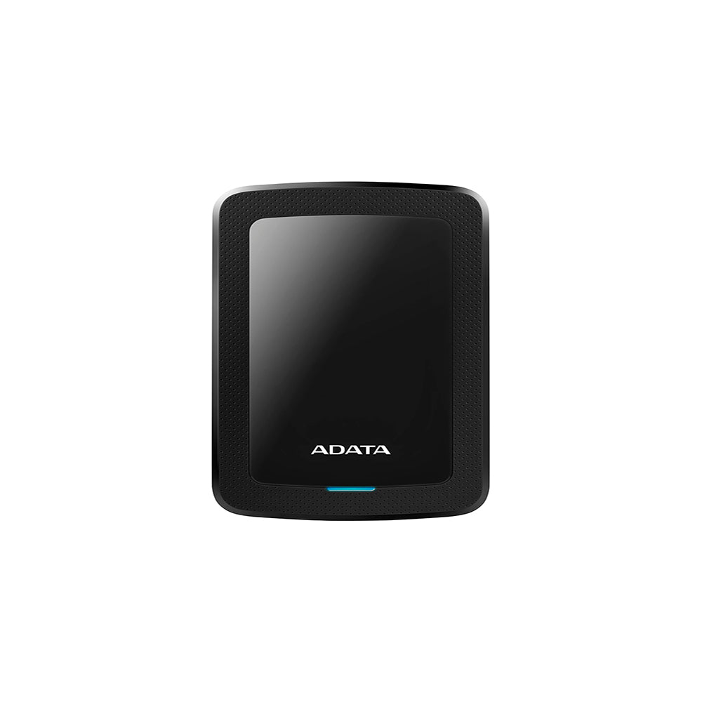 ADATA HV300 disco duro externo 1000 GB Negro