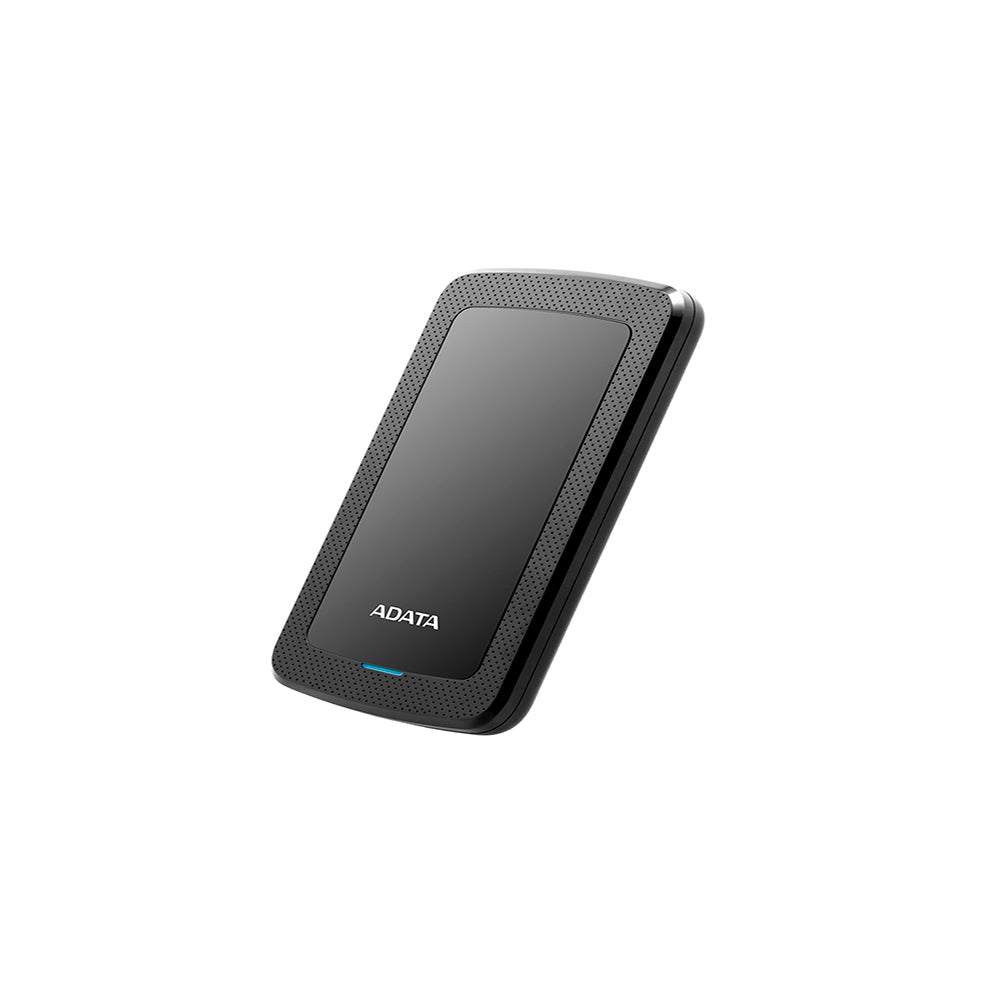 ADATA HV300 disco duro externo 1000 GB Negro