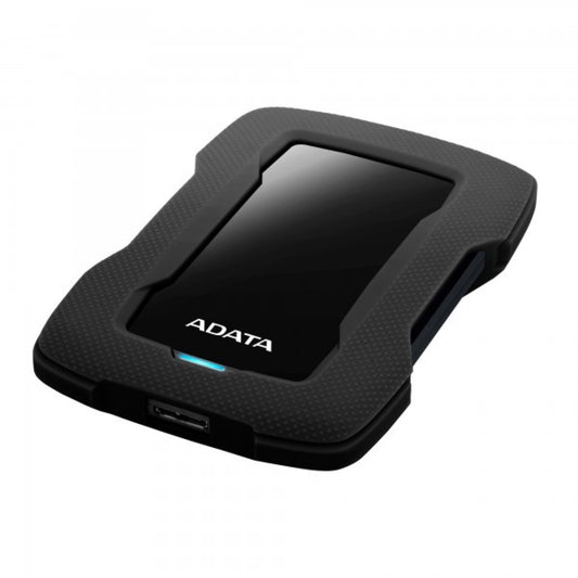 ADATA HD330 disco duro externo 2000 GB Negro