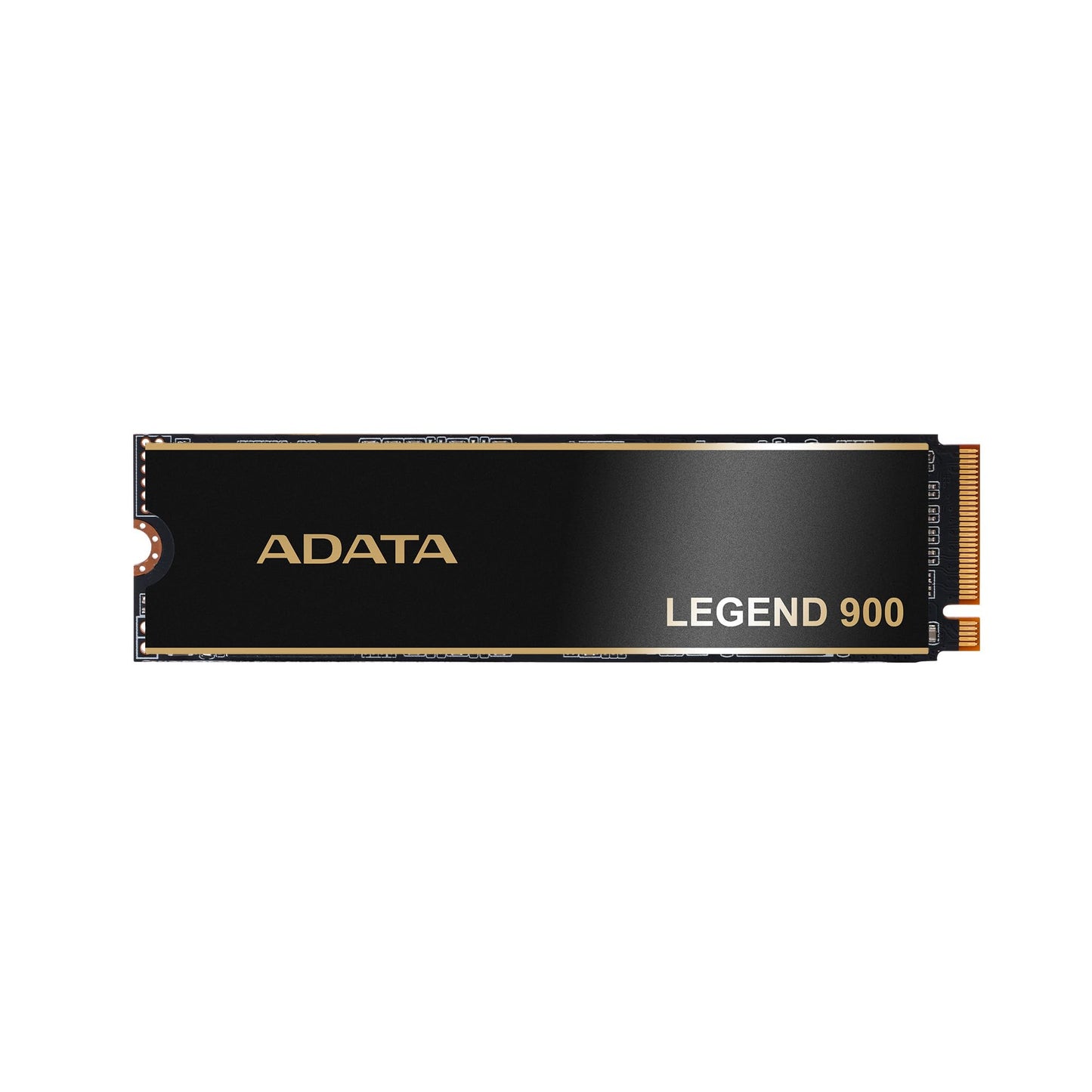 SSD M.2 2280 NVMe/PCIe 1TB ADATA Legend 900 disipador negro SLEG-900-1TCS