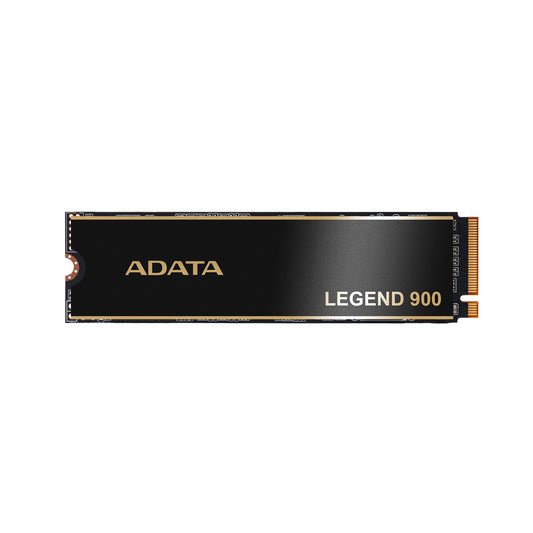 SSD M.2 2280 NVMe/PCIe 1TB ADATA Legend 900 disipador negro SLEG-900-1TCS