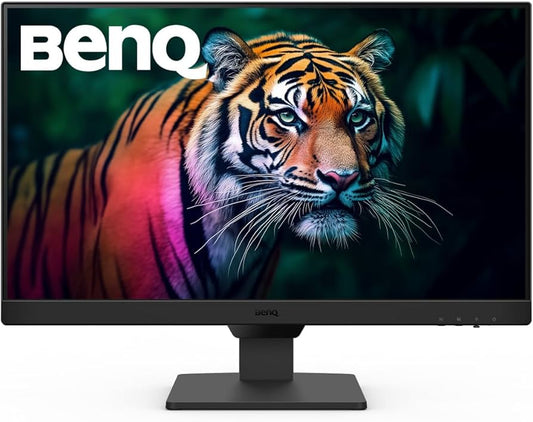 Monitor Benq GW2490 23.8 pulg.1920*1080 100Hz HDMI / DP / VESA con bocinas