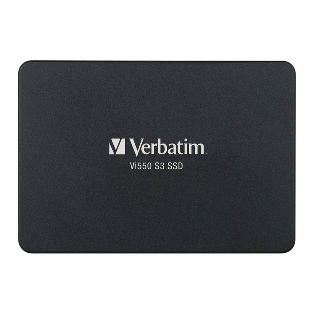 Verbatim Vi550 2.5" 256 GB Serial ATA III