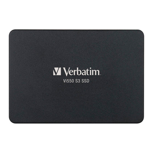 Verbatim Vi550 2.5" 256 GB Serial ATA III