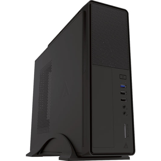 Acteck Brokk GI002 Midi Tower Negro 500 W