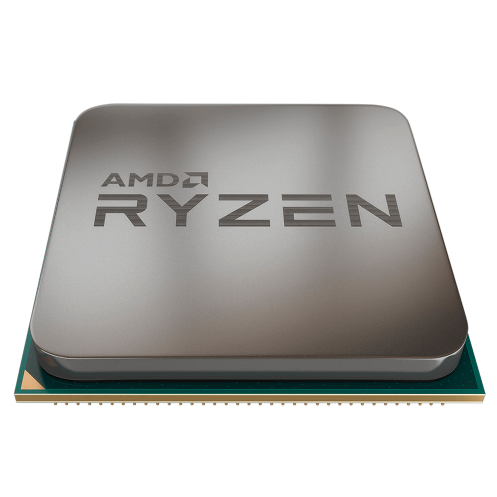 AMD Ryzen 3 3200G procesador 3.6 GHz 4 MB L3 Caja