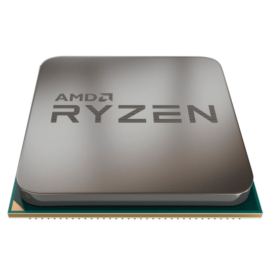 AMD Ryzen 3 3200G procesador 3.6 GHz 4 MB L3 Caja