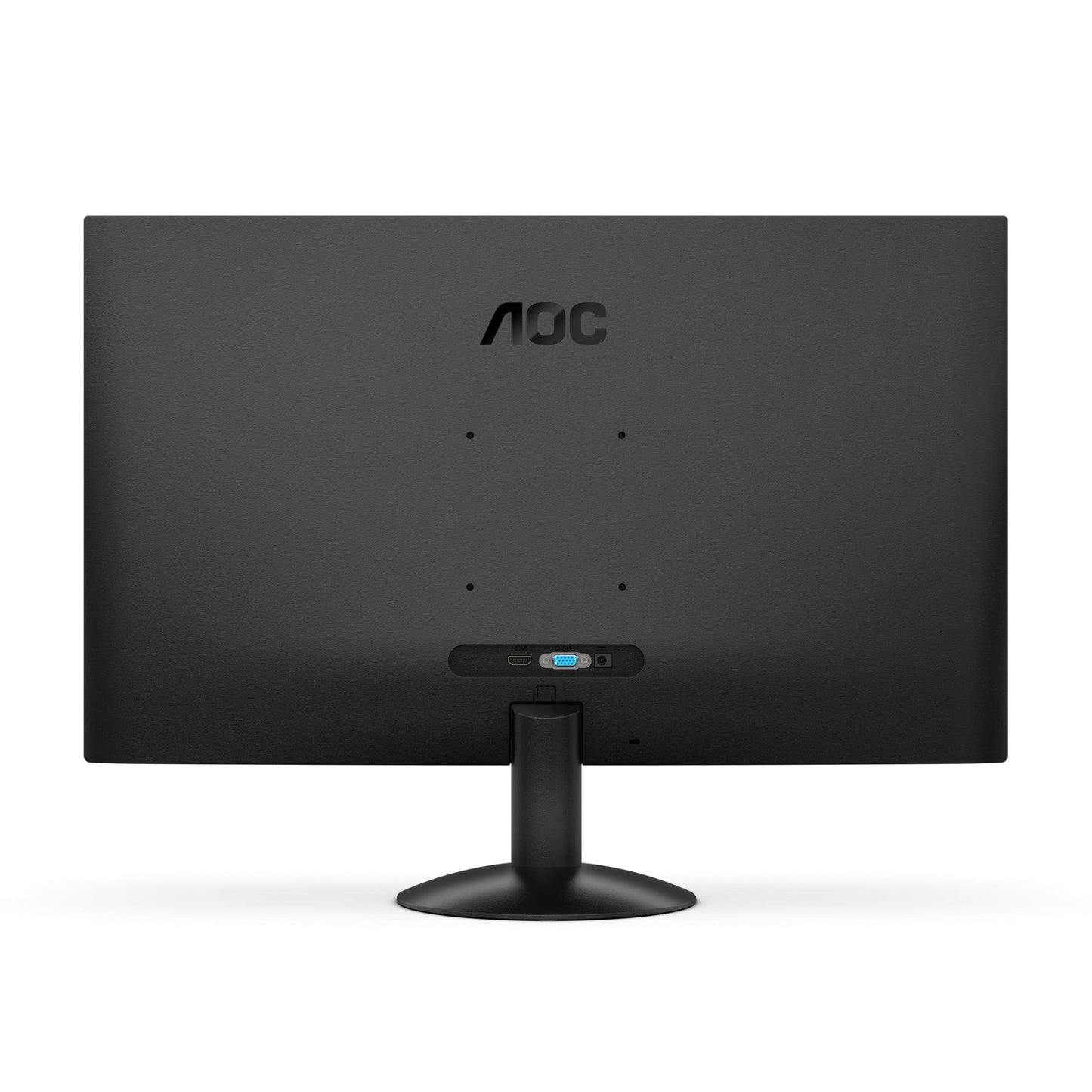 Monitor AOC 27B30H 27 pulg FDH IPS 1920*1080 100Hz HDMI VGA negro