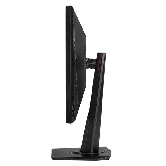 ASUS TUF Gaming VG27AQ 68.6 cm (27") 2560 x 1440 Pixeles Quad HD LED Negro