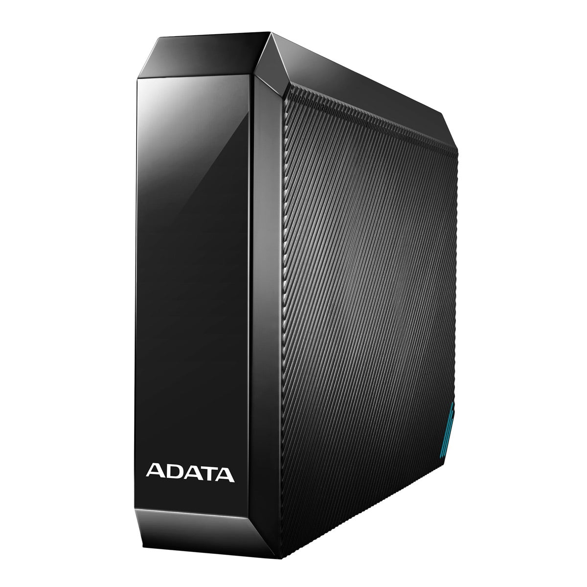 ADATA HM800 disco duro externo 6144 GB Negro