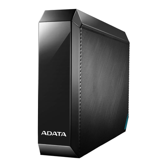 ADATA HM800 disco duro externo 6144 GB Negro