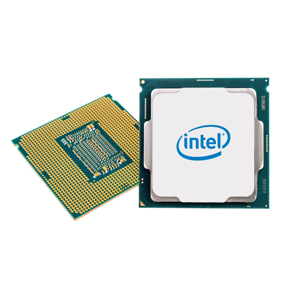 Intel Core i3-10100 procesador 3.6 GHz 6 MB Smart Cache Caja