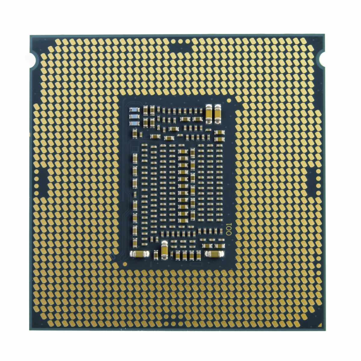 Intel Core i3-10100 procesador 3.6 GHz 6 MB Smart Cache Caja