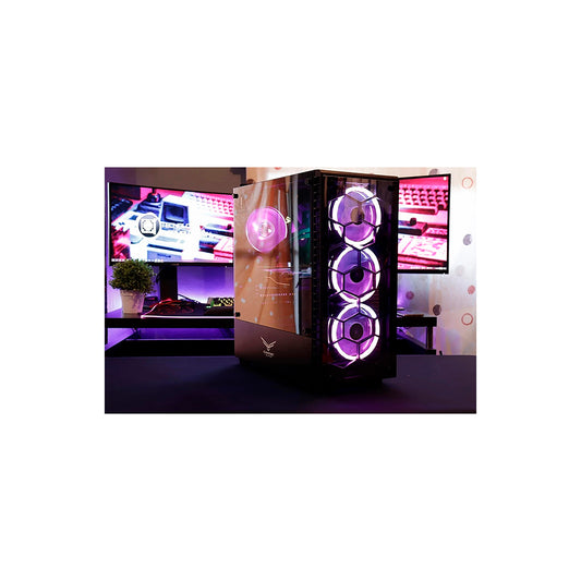 Naceb Technology Hydra Negro