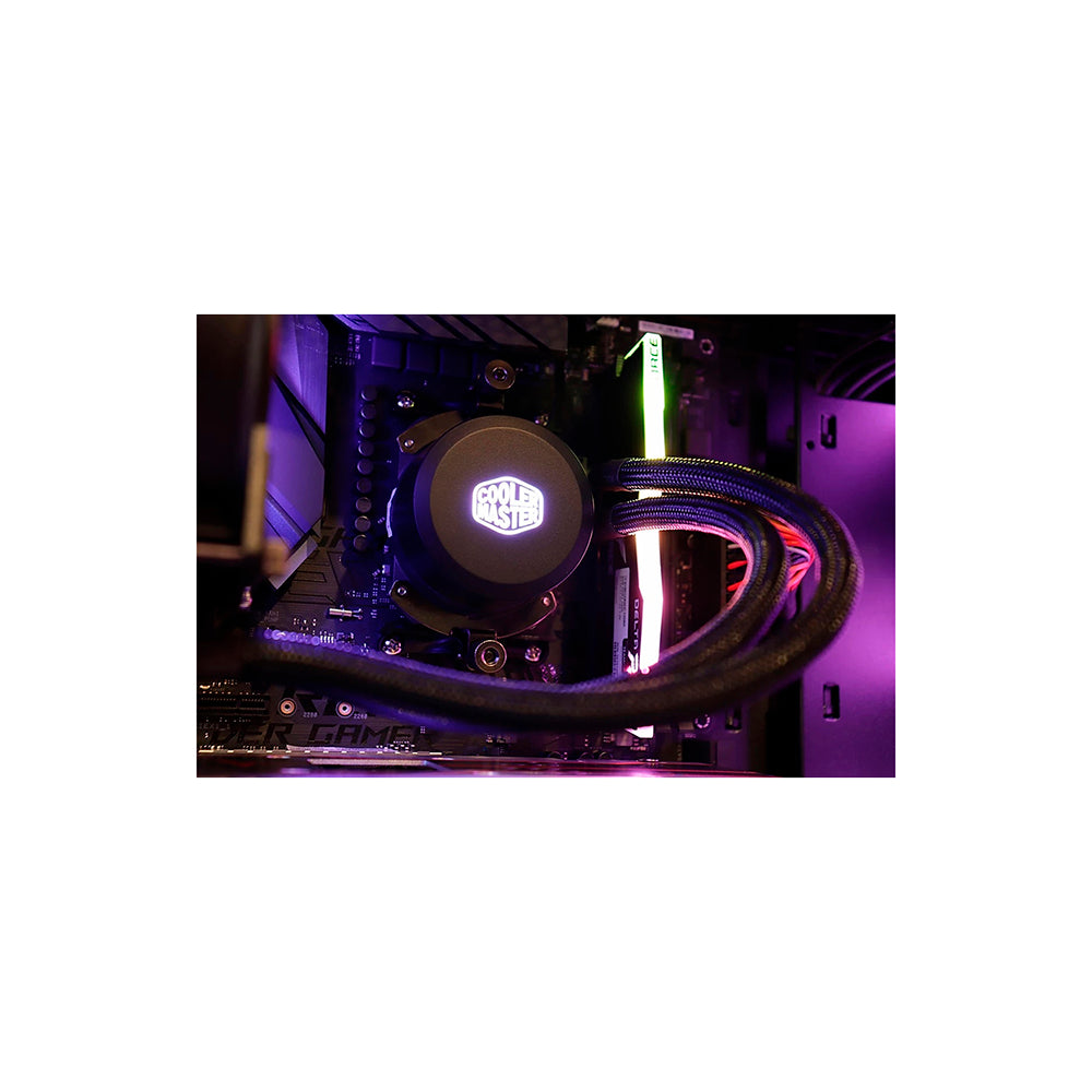 Naceb Technology Hydra Negro