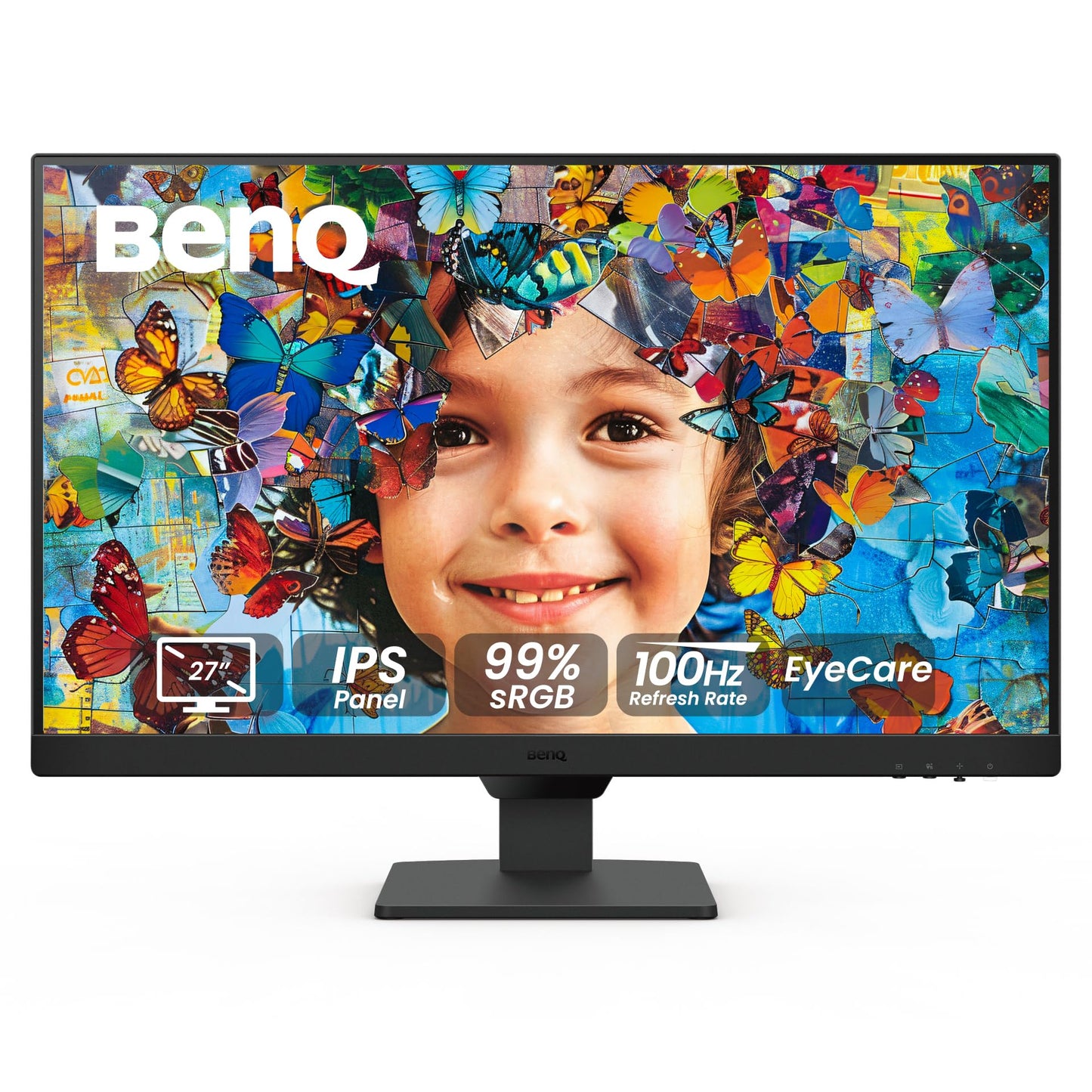Monitor Benq GW2790 27 1920*1080 LED 100 Hz HDMI VESA DP