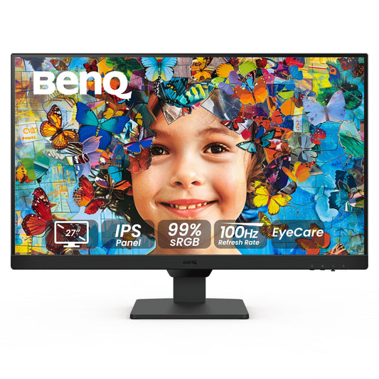 Monitor Benq GW2790 27 1920*1080 LED 100 Hz HDMI VESA DP