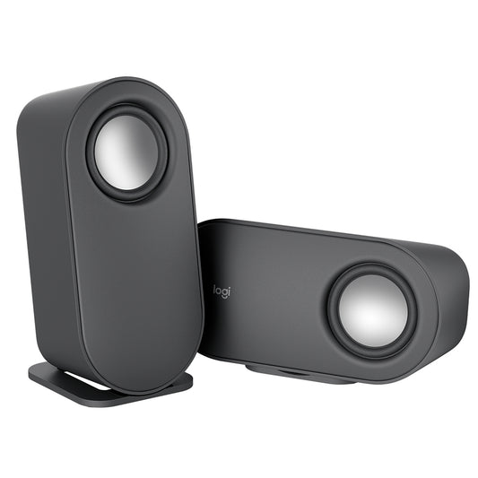 Logitech Z407 Bluetooth computer speakers with subwoofer 40 W Negro