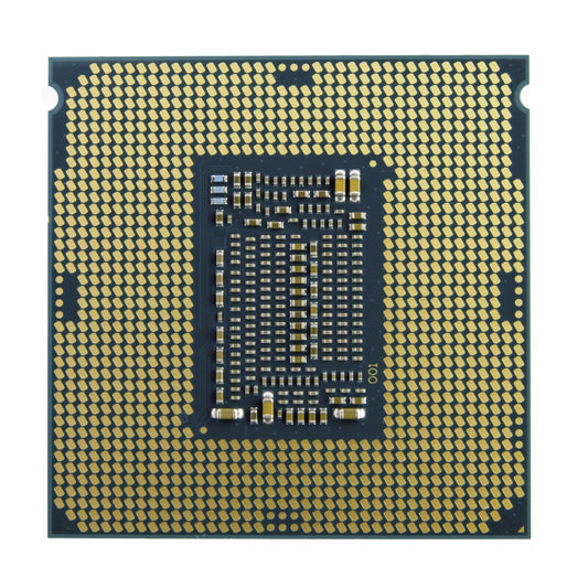 Intel Core i3-10105 procesador 3.7 GHz 6 MB Smart Cache Caja