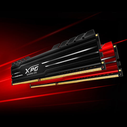 XPG Gammix D10 módulo de memoria 8 GB 1 x 8 GB DDR4 3200 MHz