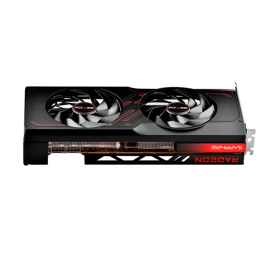 Sapphire PULSE Radeon RX 7700 XT AMD 12 GB GDDR6