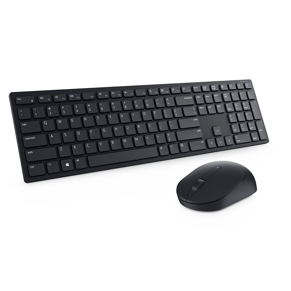DELL KM5221W teclado RF inalámbrico Español Negro