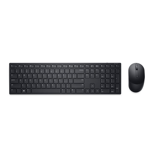 DELL KM5221W teclado RF inalámbrico Español Negro