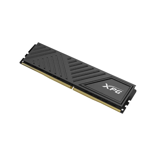 Memoria ADATA XPG 16GB DDR4 3200Mhz D35 Gamix disipador negro AX4U320016G16A-SBKD35