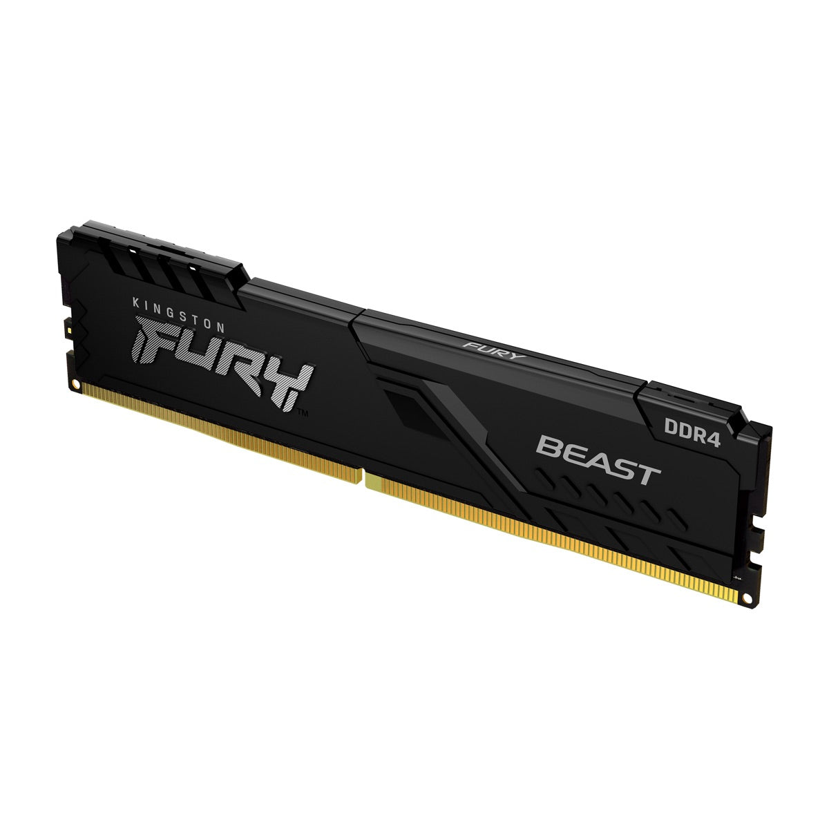 Kingston Technology FURY Beast módulo de memoria 8 GB 1 x 8 GB DDR4 3200 MHz